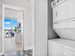 Miami Vacation Rentals - Brickell