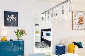 Miami Vacation Rentals - Brickell