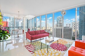Miami Vacation Rentals - Brickell