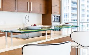 Miami Vacation Rentals - Brickell