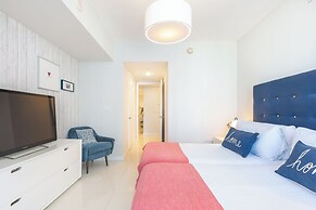 Miami Vacation Rentals - Brickell