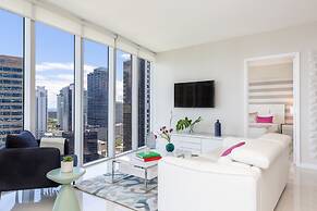 Miami Vacation Rentals - Brickell