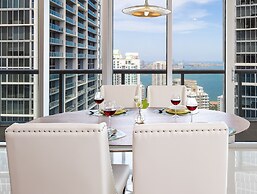 Miami Vacation Rentals - Brickell