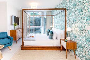 Miami Vacation Rentals - Brickell