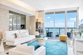 Miami Vacation Rentals - Brickell