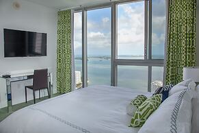 Miami Vacation Rentals - Brickell