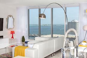 Miami Vacation Rentals - Brickell