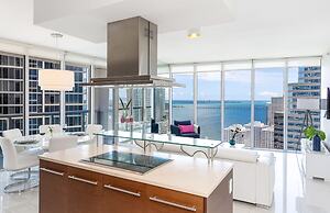 Miami Vacation Rentals - Brickell