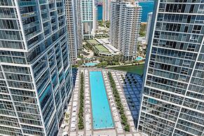 Miami Vacation Rentals - Brickell