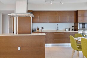 Miami Vacation Rentals - Brickell