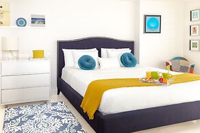 Miami Vacation Rentals - Brickell