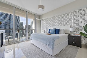 Miami Vacation Rentals - Brickell
