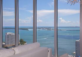 Miami Vacation Rentals - Brickell