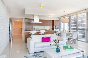 Miami Vacation Rentals - Brickell