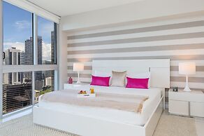 Miami Vacation Rentals - Brickell