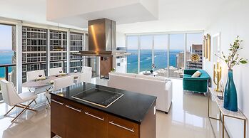 Miami Vacation Rentals - Brickell