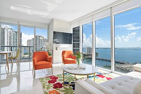 Miami Vacation Rentals - Brickell