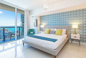 Miami Vacation Rentals - Brickell
