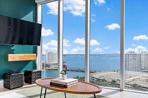Miami Vacation Rentals - Brickell