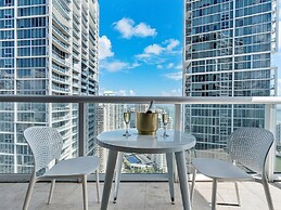 Miami Vacation Rentals - Brickell