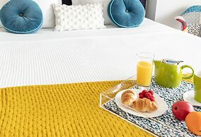 Miami Vacation Rentals - Brickell