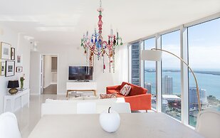 Miami Vacation Rentals - Brickell