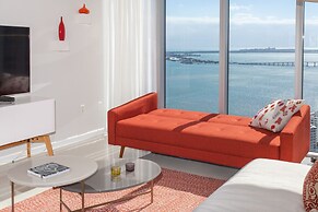 Miami Vacation Rentals - Brickell