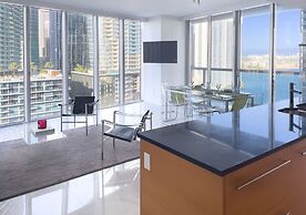 Miami Vacation Rentals - Brickell
