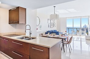 Miami Vacation Rentals - Brickell