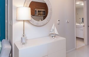 Miami Vacation Rentals - Brickell