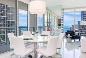 Miami Vacation Rentals - Brickell