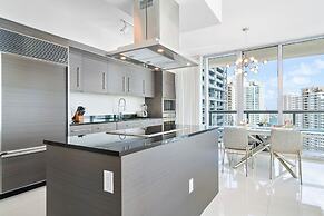 Miami Vacation Rentals - Brickell