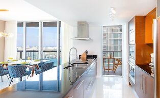 Miami Vacation Rentals - Brickell