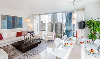 Miami Vacation Rentals - Brickell