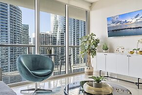 Miami Vacation Rentals - Brickell