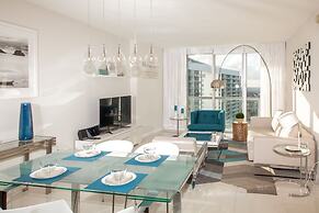 Miami Vacation Rentals - Brickell