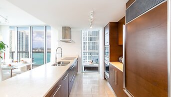 Miami Vacation Rentals - Brickell