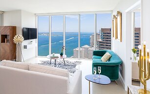 Miami Vacation Rentals - Brickell