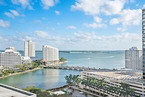 Miami Vacation Rentals - Brickell