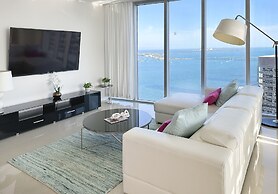 Miami Vacation Rentals - Brickell