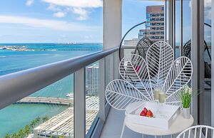 Miami Vacation Rentals - Brickell