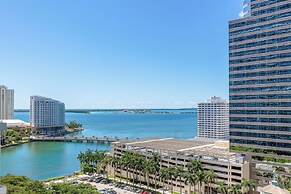 Miami Vacation Rentals - Brickell