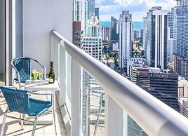 Miami Vacation Rentals - Brickell