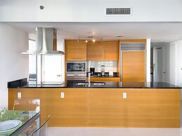 Miami Vacation Rentals - Brickell