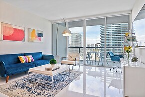 Miami Vacation Rentals - Brickell