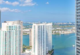 Miami Vacation Rentals - Brickell