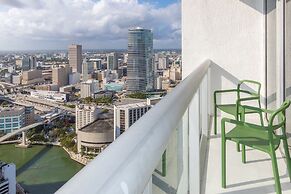 Miami Vacation Rentals - Brickell
