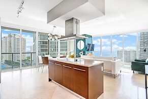 Miami Vacation Rentals - Brickell