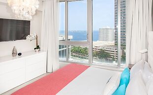 Miami Vacation Rentals - Brickell