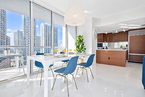 Miami Vacation Rentals - Brickell